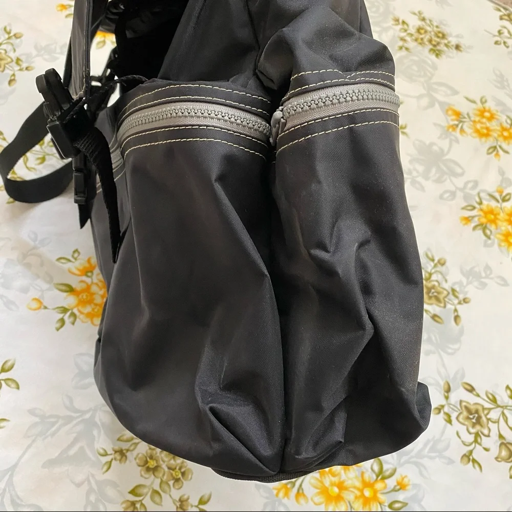 Vintage Independence Day Backpack